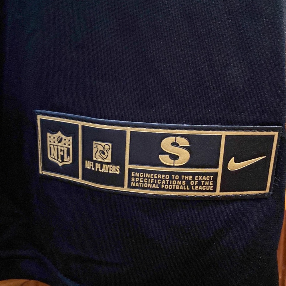 BALTIMORE RAVEN JERSEY - Picture 6 of 8